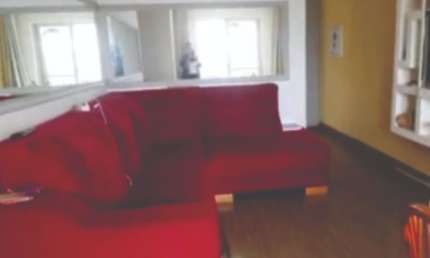 Apartamento com 3 quartos à venda na Avenida Professor Celestino Bourroul, 890, Limão, São Paulo