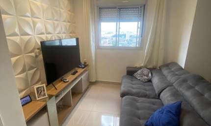 Apartamento com 2 quartos à venda na Avenida Guapira, 1451, Tucuruvi, São Paulo