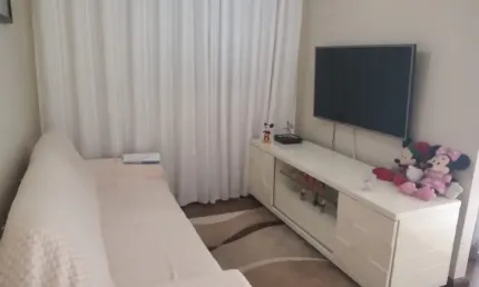 Apartamento com 3 quartos à venda na Rua Dona Estela Borges Morato, 160, Vila Siqueira (Zona Norte), São Paulo