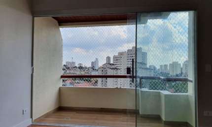 Apartamento com 3 quartos à venda na Rua Ana de Barros, 320, Mandaqui, São Paulo