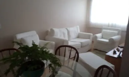 Apartamento com 2 quartos à venda na Rua Voluntários da Pátria, 3880, Santana, São Paulo