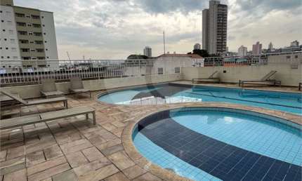 Apartamento com 2 quartos à venda na Rua do Canal, 215, Vila Guilherme, São Paulo