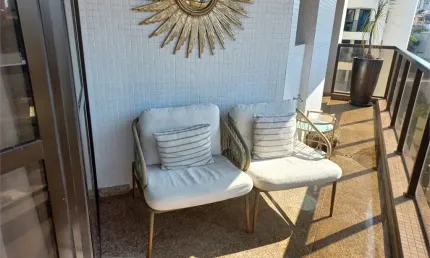 Apartamento com 3 quartos à venda na Rua Pedro Doll, 531, Santana, São Paulo