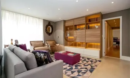 Apartamento com 3 quartos à venda na Rua Antônio Pereira de Sousa, 425, Santana, São Paulo