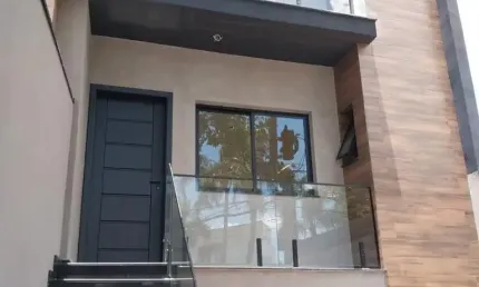 Casa com 3 quartos à venda na Rua Tobias Moscoso, 583, Jardim São Paulo (Zona Norte), São Paulo