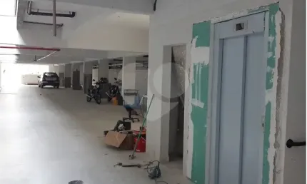 Casa em condomínio fechado com 2 quartos à venda na Rua Capitão Gustavo Lauro Korte, Vila Nova Mazzei, São Paulo