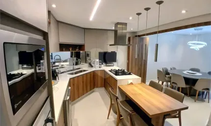 Apartamento com 3 quartos à venda na Rua Pedro Doll, Santana, São Paulo
