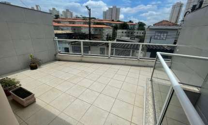 Casa com 3 quartos para alugar na Rua Epaminondas Luis Amorim, Lauzane Paulista, São Paulo
