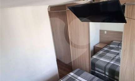 Apartamento com 2 quartos à venda na Rua Aluísio Azevedo, 407, Santana, São Paulo