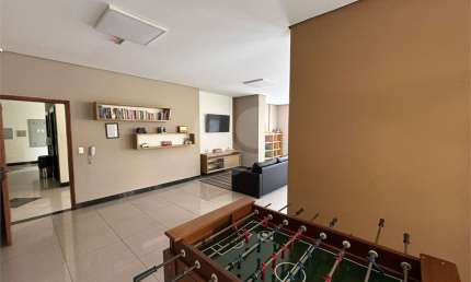 Apartamento com 3 quartos à venda na Rua Voluntários da Pátria, 4816, Santana, São Paulo