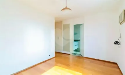 Apartamento com 3 quartos à venda na Rua Voluntários da Pátria, 3591, Santana, São Paulo
