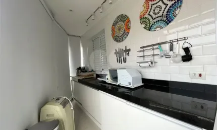Apartamento com 2 quartos à venda na Rua Marechal Hermes da Fonseca, 301, Santana, São Paulo