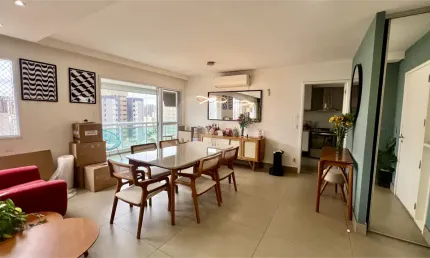 Apartamento a Venda no Bairro de Perdizes São Paulo-SP