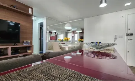 Apartamento com 2 quartos à venda na Rua Vicenza, 136, Vila Dom Pedro II, São Paulo