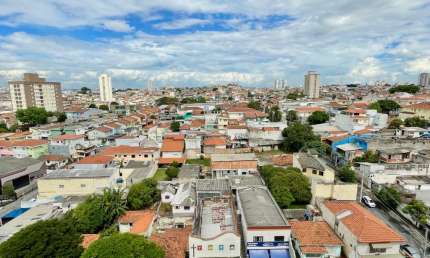 Apartamento para venda no bairro da Vila Gustavo com 3 dormitórios
