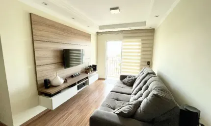 Apartamento para venda no bairro da vila gustavo com 3 dormitórios