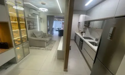 Apartamento com 2 quartos à venda na Rua Doutor Orlando Zamiti Mammana, 85, Jardim Paraíso, São Paulo
