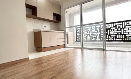 Apartamanto novo à venda na parada iglesa com 2 dormitórios