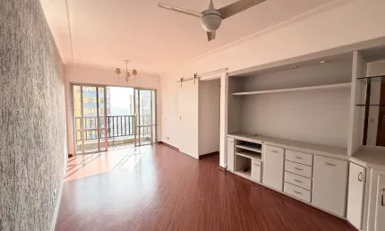 Apartamento a venda na Água Fria com 2 dormitórios.