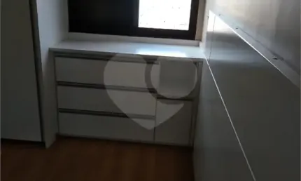Apartamento com 2 quartos à venda no Chora Menino, São Paulo 