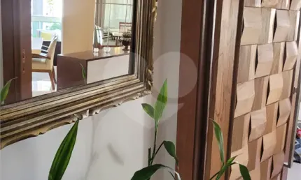 Apartamento com 3 quartos à venda na Rua Benta Pereira, 315, Santa Teresinha, São Paulo