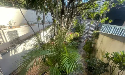 Casa com 3 quartos à venda na Alameda Afonso Schmidt, Santa Teresinha, São Paulo