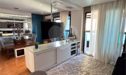 Apartamento com 3 quartos à venda na Rua Tibiri, 282, Jardim São Paulo (Zona Norte), São Paulo