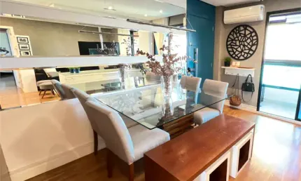 Apartamento com 3 quartos à venda na Rua Tibiri, 282, Jardim São Paulo (Zona Norte), São Paulo