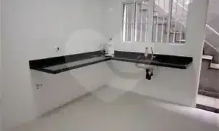 Sobrado novo com 4 dormitórios à venda, 150m² - tucuruvi - sp