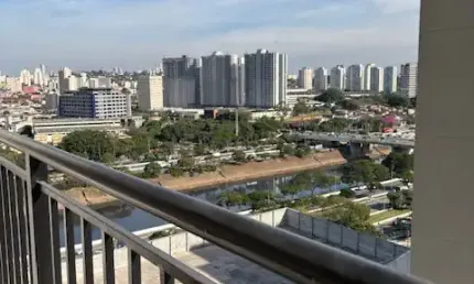 Apartamento com 3 quartos à venda na Rua Balsa, 1301, Freguesia do Ó, São Paulo