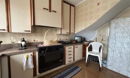 Casa com 2 quartos à venda na Rua Manuel de Almeida, 700, Vila Guilherme, São Paulo