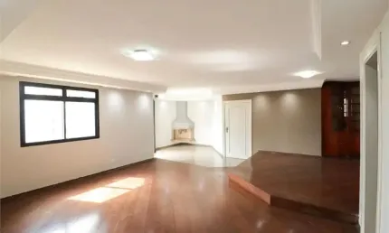 Apartamento com 4 quartos à venda na Rua Aureliano Leal, 141, Água Fria, São Paulo