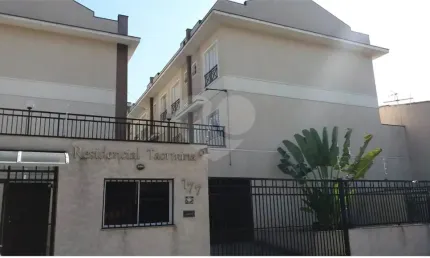 Casa em condomínio fechado com 2 quartos à venda na Rua Márcio Humberto Gandolpho, Imirim, São Paulo