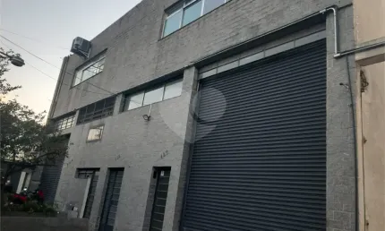 Galpão impecavél -casa verde 2350m²-10 vagas-07 salas e 06 banheiros