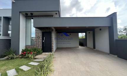 Casa com 03 Suítes à Venda – Sertão do Imaruim, São José/SC