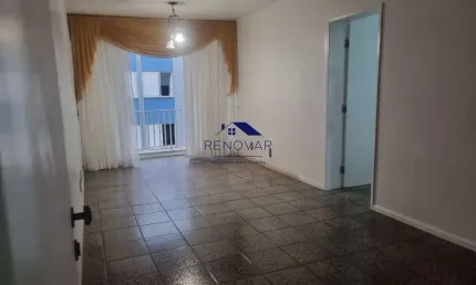 Apartamento à venda no centro de florianópolis – 02 dormitórios + escritório