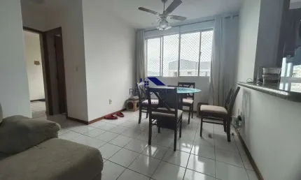 Apartamento 2 Dormitórios com Móveis Planejados – Ipiranga, São José/SC