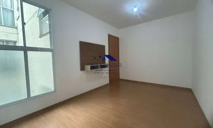 Apartamento com 2 Dormitórios e Lazer Completo – Serraria, São José/SC
