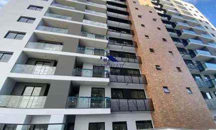Apartamento 2 Dorms com Suíte e Lazer Completo – São José/SC