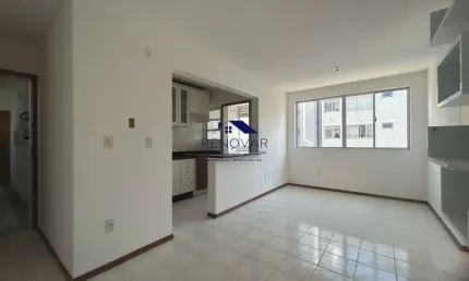 Apartamento com 02 dormitórios - ipiranga - são josé