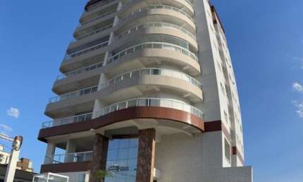 Apartamento com 2 quartos à venda na Rua Thereza de Jesus Monteiro Corralo, 200, Balneário Maracanã, Praia Grande
