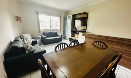 Casa com 3 quartos à venda na Rua Doutor Gaspar Ricardo, 100, Marapé, Santos