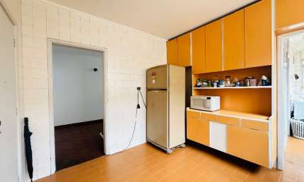 Apartamento com 2 quartos à venda na Rua Doutor Carvalho de Mendonça, 500, Vila Belmiro, Santos