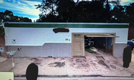 Casa com 3 quartos à venda na Rua Marli, 1, Vila Marli, Campo Grande
