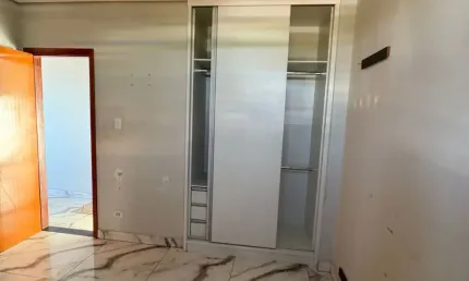 Apartamento com 3 quartos à venda na Avenida Afonso Pena, 1, Centro, Campo Grande