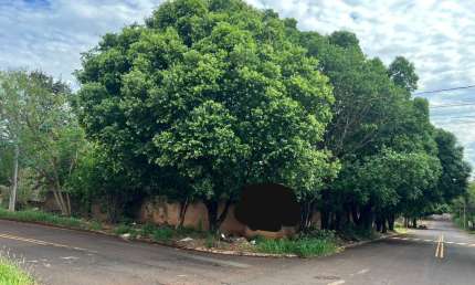 Terreno à venda na Rua São Higino, 1, Bairro Seminário, Campo Grande