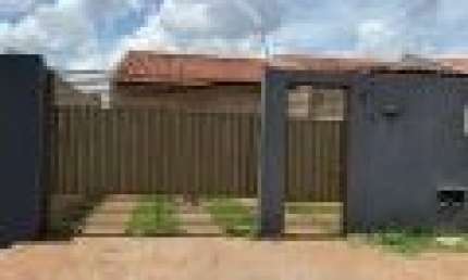 Casa com 2 quartos à venda na Rua Charismã, 83, Jardim Aero Rancho, Campo Grande