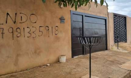 Casa com 3 quartos à venda na Rua Cachoeira do Campo, 2320, Portal Caiobá II, Campo Grande