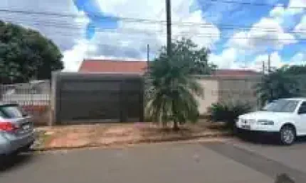 Casa com 2 quartos à venda na Rua Generoso Leite, 448, Vila Marli, Campo Grande
