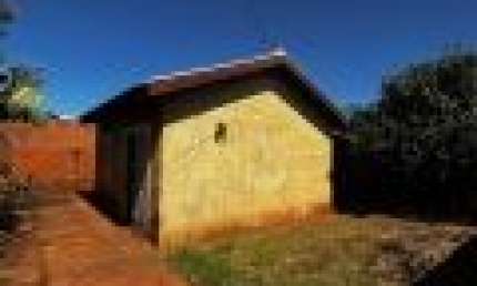 Casa com 2 quartos à venda na Rua Treze de Novembro, 1, Jardim Morenão, Campo Grande